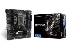 Mainboard Biostar B760MX2-E DDR5 | Có Socket WiFi