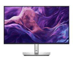 Màn hình Dell P2425HE | 24.8 inch, Full HD, IPS, 100Hz, USB-C 90W, RJ45, chân xoay