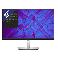 Màn Hình Dell P2723QE (27 inch, 4K, 60Hz, IPS)