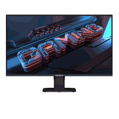 Màn hình Gaming Gigabyte GS25F2 | 24.5 inch, Full HD, SS IPS, 200Hz, 1ms, Phẳng