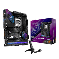 Mainboard ASRock X870 Riptide WiFi