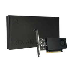 Card màn hình Qleadtek Quadro RTX A1000 8GB GDDR6
