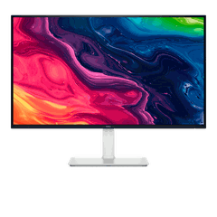 Màn hình Dell Plus 4K S2725QS | 27 inch, UHD, IPS, 120Hz, 4ms, speaker, chân CTH