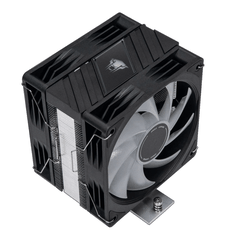 Tản nhiệt khí Leopard K400 Pro RGB Dual Fan (Support 2011)
