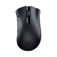 Chuột Không Dây Gaming Razer Deathadder V2 X Hyperspeed-Wireless Ergonomic; Black (Rz01-04130100-R3A1)