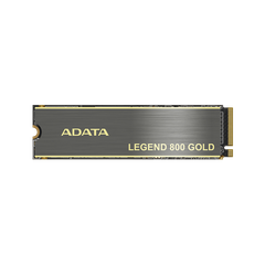 Ổ cứng SSD Adata Legend 800 Gold PCIe Gen4 x4 M.2 2280 1TB (SLEG-800G-1000GCS-S38)