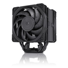 Tản nhiệt khí Noctua NH U12A chromax black - Đen