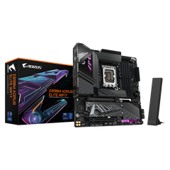 Mainboard Gigabyte Z890M AORUS ELITE WIFI7