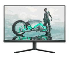 Màn hình Gaming Philips 27M2N3200L | 27 inch, 180Hz, Full HD, 0.5 ms, IPS