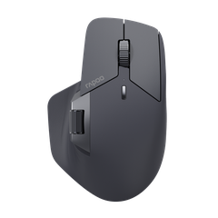 Chuột không dây Rapoo MT760 Black