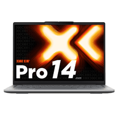 Laptop Lenovo XiaoXin Pro 14C AHP10R NK (00CD)