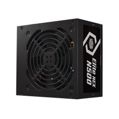 Nguồn Cooler Master Elite Nex N500 230V (MPW-5001-ACBN-BEU)