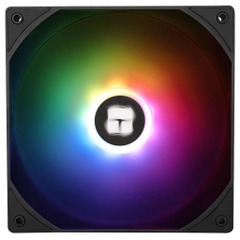 Fan Case Thermalright TL-C14C-S | Đen, Led ARGB