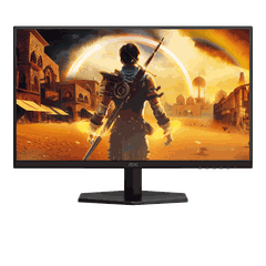Màn hình Gaming 2K AOC Q27G42ZE/71 | 27 inch, QHD, Fast IPS, 260Hz, 1ms