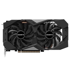 Card màn hình Gigabyte NVIDIA CMP 30HX D6 6GB GDDR6 (GV-N30HXD6-6GB)