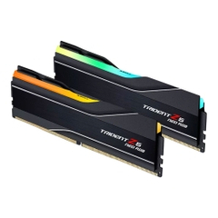 Ram GSkill Trident Z5 Neo RGB 48GB | 24GB x 2, DDR5, 6400MHz