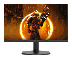 Màn hình Gaming AOC 27G11ZE2/71 | 27 inch, FHD, IPS, 240Hz, 0.3ms, HDR10, Delta E < 2
