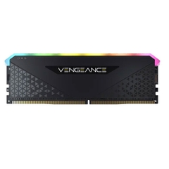 Ram 4 16G Bus 3200 Corsair Vengeance Rgb Rs 1X16G (Cmg16Gx4M1E3200C16)