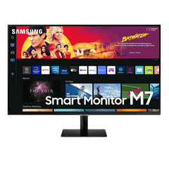 Màn hình thông minh Samsung M70B UHD LS32DM700UEXXV