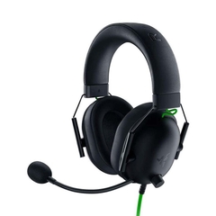 Tai nghe Razer BlackShark V2 X Black | USB (RZ04-04570100-R3M1)