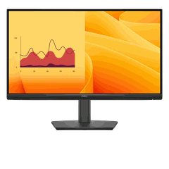 Màn hình Dell Pro 22 E2225HM | 21.45 inch, FHD, VA, 100Hz, 5ms, DP + VGA