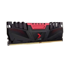 Ram DDR4 XLR8 PNY 16GB 3200Mhz (MD16GD4320016XR) Có Tản Nhiệt