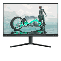 Màn hình gaming Philips 24M2N3200S|01 (Flat|IPS|24 inch|180Hz|FHD|0,5ms)
