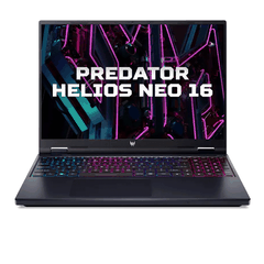 Laptop Gaming Acer Predator Helios Neo PHN16 72 78L4