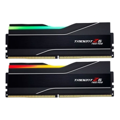 Ram GSkill Trident Z5 Neo RGB 64GB | 2x32GB, DDR5, 6000MHz (F5-6000J3040G32GX2-TZ5NR)