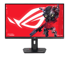 Màn hình Gaming FPS ASUS ROG Strix XG279CNS | 27 inch, Full HD, Fast IPS, 380Hz (OC), 0.3 ms, USB C, chân CTH