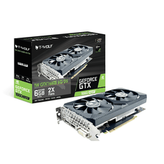 Card màn hình T-Wolf GTX 1660 Super 6G GDDR6