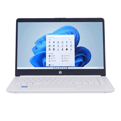 Laptop HP 14S-Croxxx