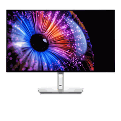 Màn hình đồ hoạ 2K Dell UltraSharp 27 U2724DE Thunderbolt | 27 inch, QHD, IPS, 120Hz, 8ms, USB C