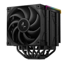 Tản nhiệt khí Deepcool AK620 Digital Pro | Black