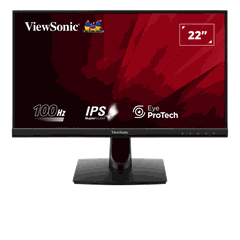 Màn hình Viewsonic VA2214-H | 21.5 inch, FHD, IPS, 100Hz, 4ms