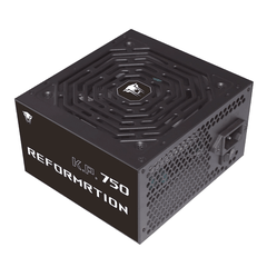 Nguồn LeoPard KP750 (CST 750W) 80 Plus White