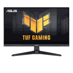 Màn hình gaming ASUS TUF VG279QE5A | 27 inch, Full HD, IPS, 144Hz, 1ms