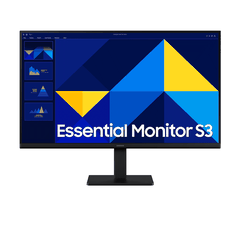 Màn hình Samsung LS27D300GAEXXV | 27 inch, Full HD, IPS, 100Hz, 5ms
