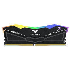 Ram TEAMGROUP DELTA RGB DDR5 16GB | 16GBx1, DDR5, 6400MHz