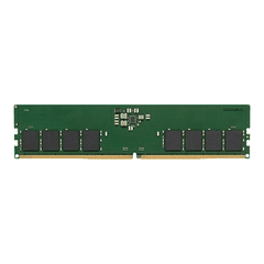 Ram Kingston 8GB DDR5 4800 không tản nhiệt (KVR48U40BS6-8)