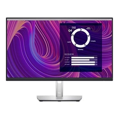 Màn hình văn phòng 2k Dell P2423D QHD (23.8 Inch/QHD/IPS/60Hz/5ms)