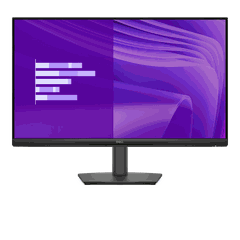 Màn hình Dell Pro E2425HM | 23.8 inch, FHD, IPS, 100Hz, 5ms, DP+VGA