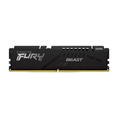 Ram Kingston Fury Beast 32GB | 32GB x 1, DDR5, 5600MHz (Kf556C40Bb-32)