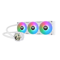 Tản nhiệt nước CPU Thermaltake TH360 V2 Ultra ARGB Sync - Snow Edition (CL-W405-PL12SW-A)