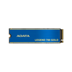 Ổ cứng SSD Adata Legend 700 Gold PCIe Gen3 x4 M.2 2280 1 TB (SLEG-700G-1TCS-S48)
