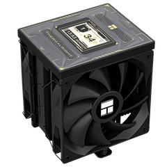 Tản nhiệt khí CPU Thermalright Burst Assassin 120 Vision Black | 2 fan, 6 ống