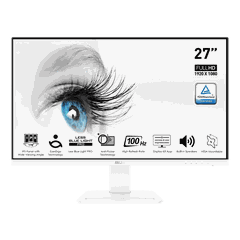Màn hình MSI Pro MP273AW
