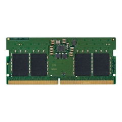Ram Laptop Kingston 8GB DDR5 5200MHz D5-5200S42 SODIMM (KVR52S42BS6-8)
