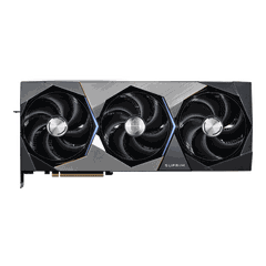 Card màn hình MSI RTX™ 5080 16G SUPRIM SOC