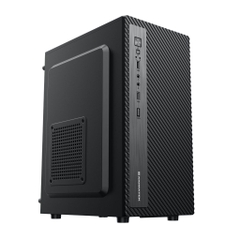 Thùng máy case Xigmatek XS-09 M-ATX